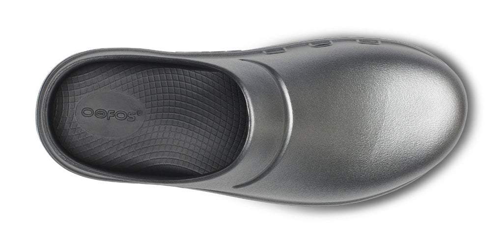 Women's OOcloog Luxe Clog - Basalt