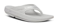 BAUER\/OOFOS Men's OOriginal Sport Sandal ¨C Moonstone