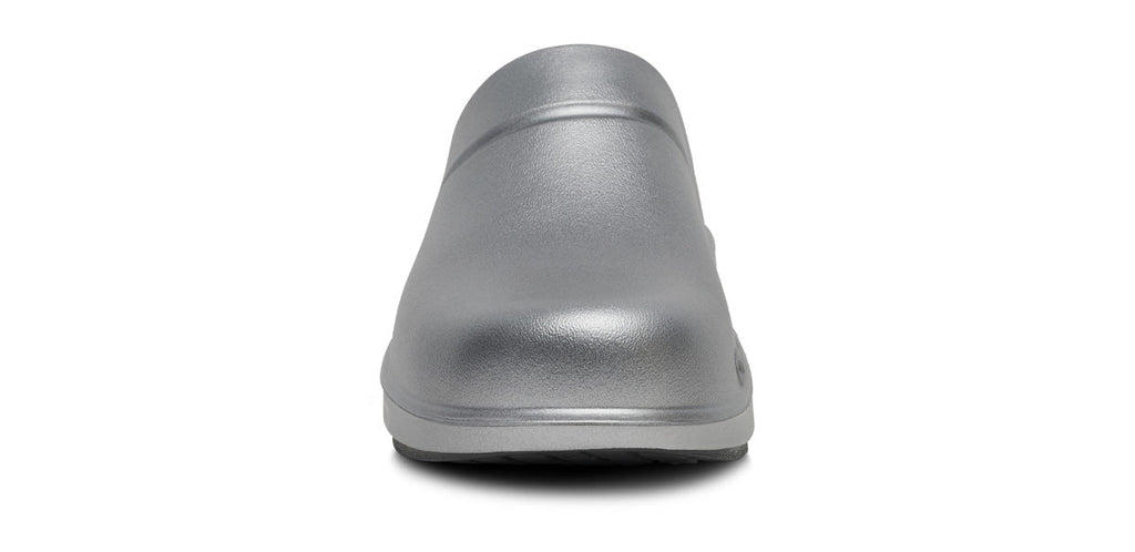 Women's OOcloog Luxe Clog - Basalt