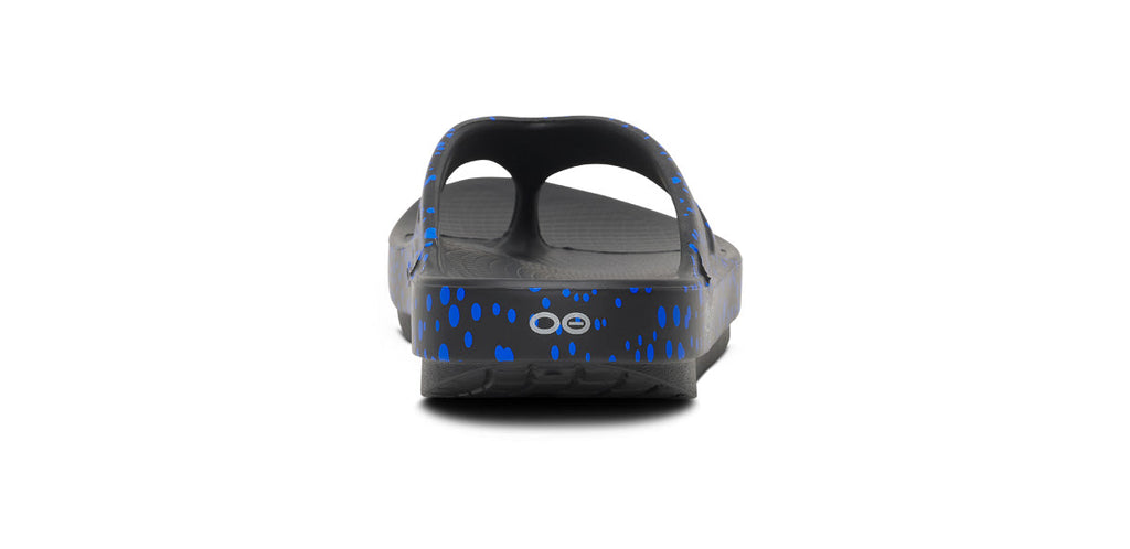 Women's OOFOS x ADWYSD OOriginal Limited Sandal - Black