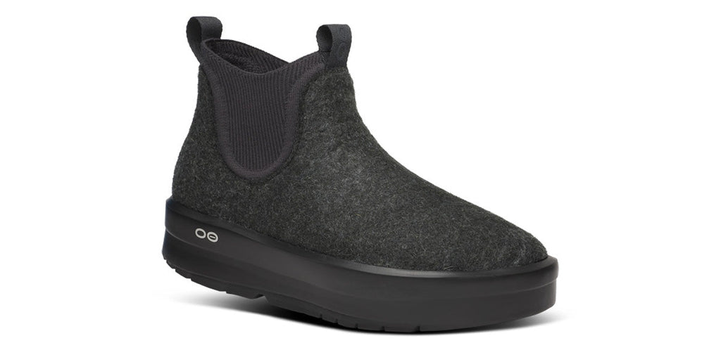 Women's OOmega Londoner - Charcoal