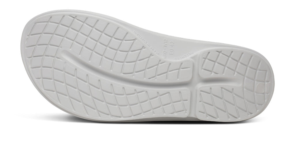 BAUER\/OOFOS Women's OOriginal Sport Sandal ¨C Moonstone