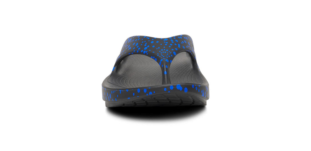 Women's OOFOS x ADWYSD OOriginal Limited Sandal - Black