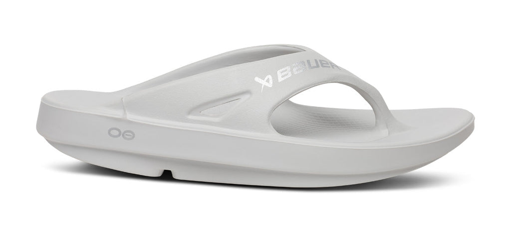 BAUER\/OOFOS Women's OOriginal Sport Sandal ¨C Moonstone