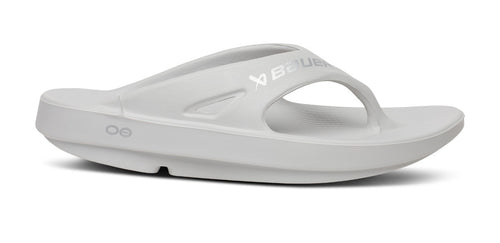 BAUER\/OOFOS Women's OOriginal Sport Sandal ¨C Moonstone